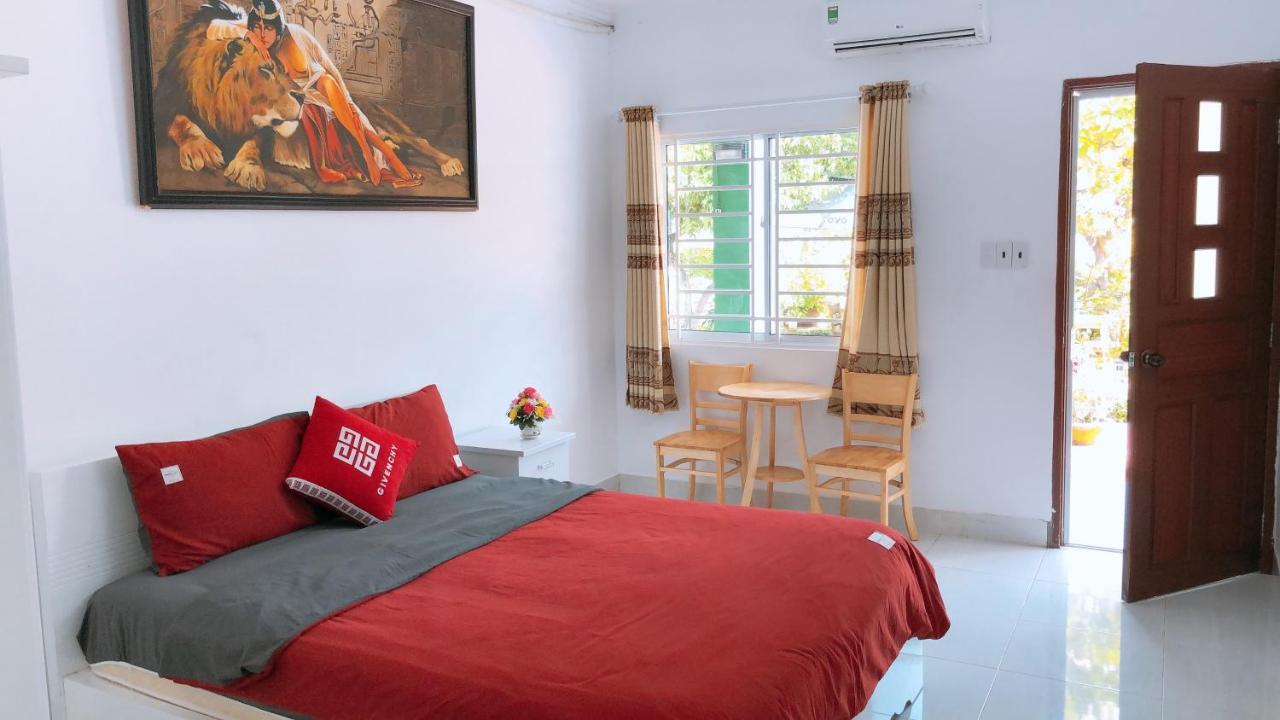 Dc House - Mini Resort Vung Tau Βουνγκ Τάου Εξωτερικό φωτογραφία