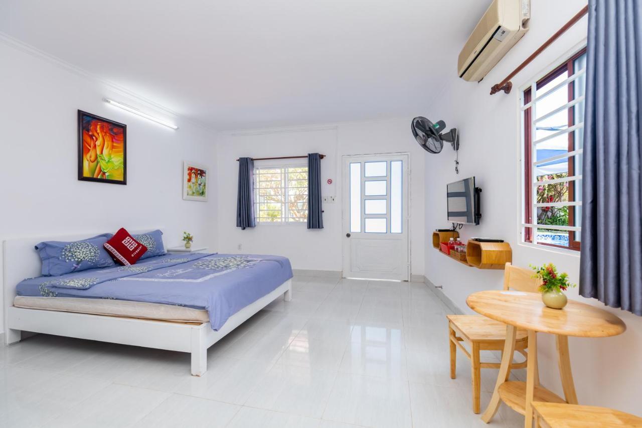 Dc House - Mini Resort Vung Tau Βουνγκ Τάου Εξωτερικό φωτογραφία