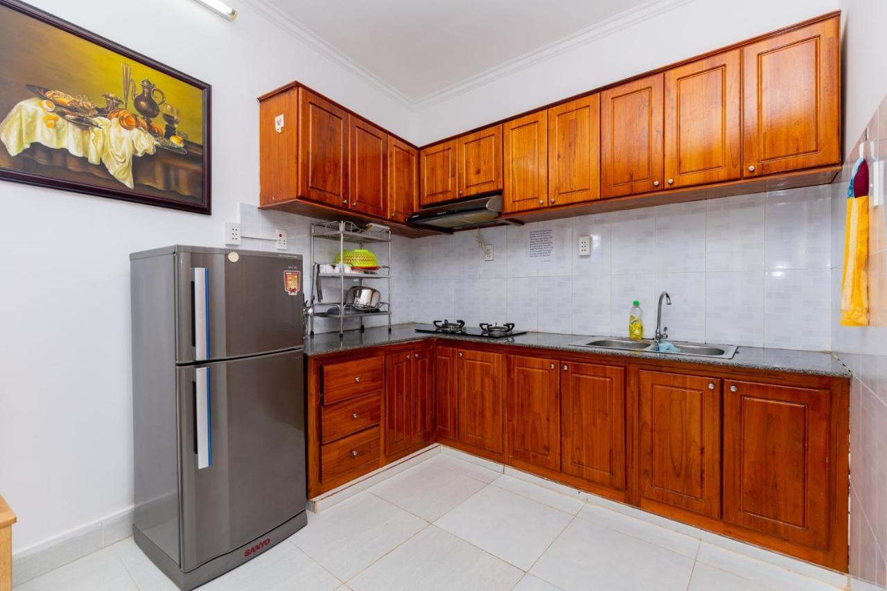 Dc House - Mini Resort Vung Tau Βουνγκ Τάου Εξωτερικό φωτογραφία