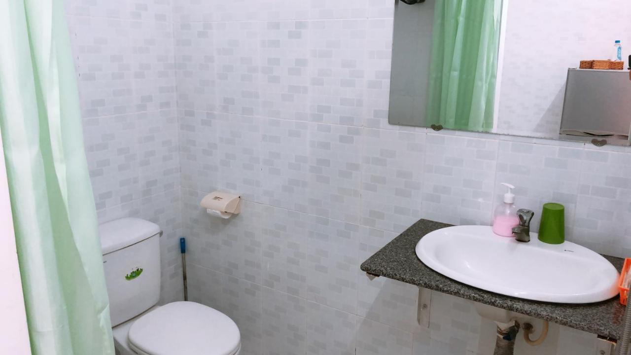 Dc House - Mini Resort Vung Tau Βουνγκ Τάου Εξωτερικό φωτογραφία
