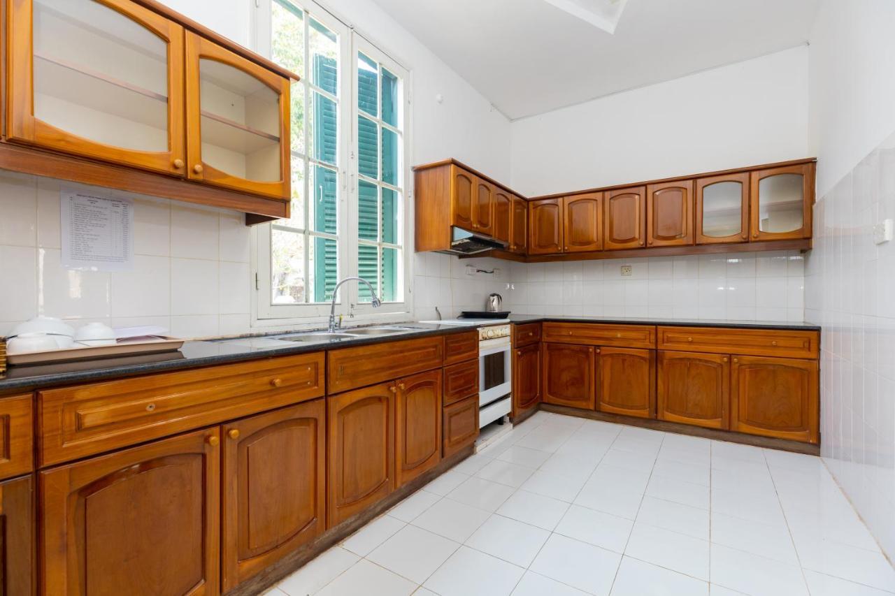 Dc House - Mini Resort Vung Tau Βουνγκ Τάου Εξωτερικό φωτογραφία