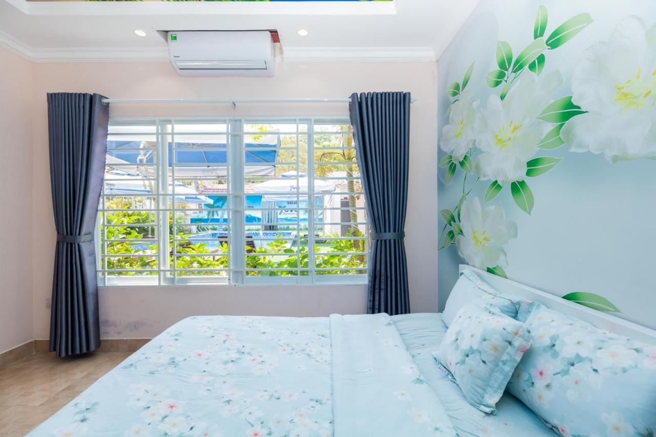 Dc House - Mini Resort Vung Tau Βουνγκ Τάου Εξωτερικό φωτογραφία