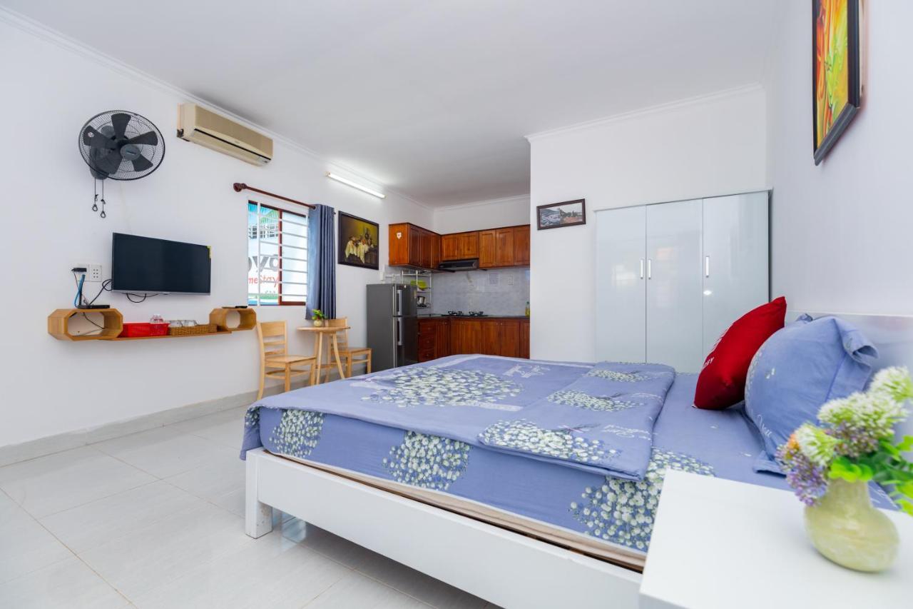 Dc House - Mini Resort Vung Tau Βουνγκ Τάου Εξωτερικό φωτογραφία