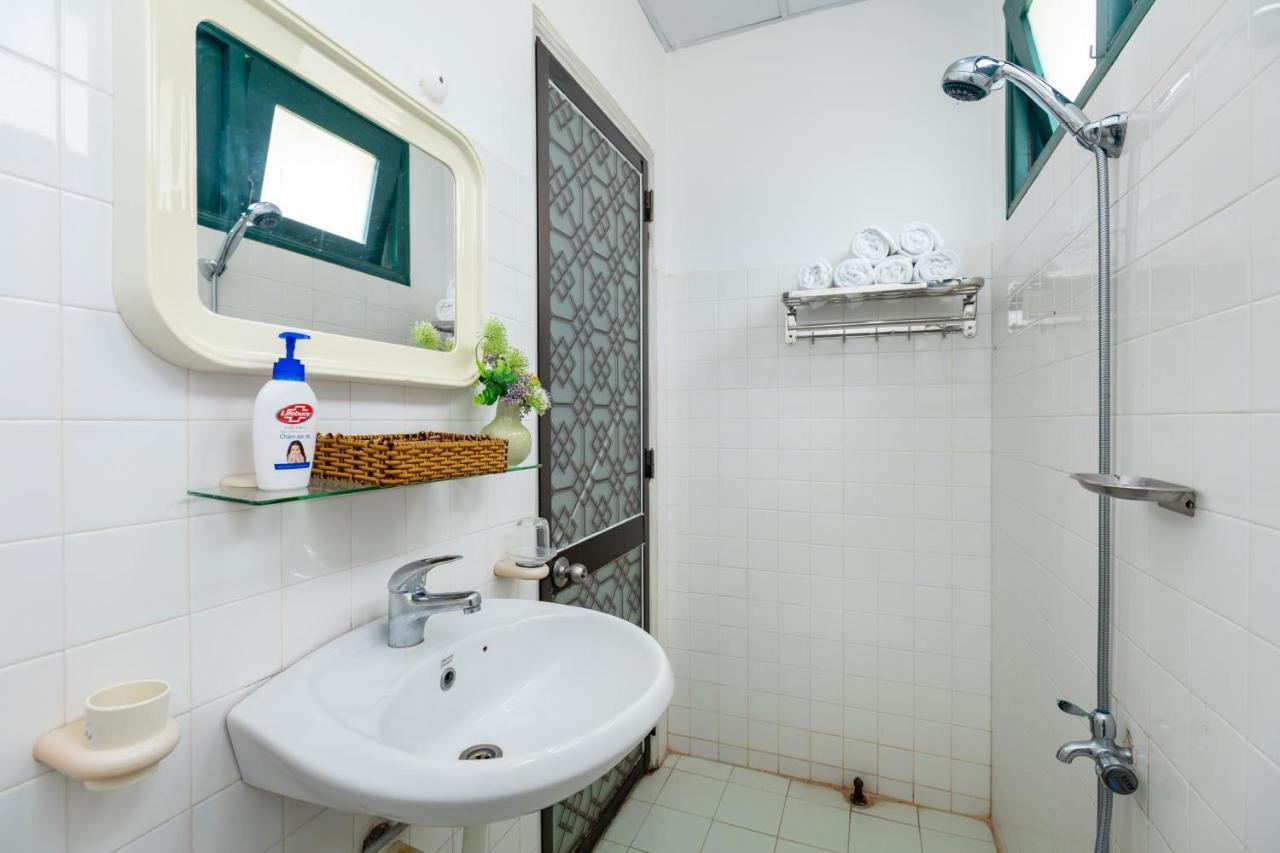 Dc House - Mini Resort Vung Tau Βουνγκ Τάου Εξωτερικό φωτογραφία