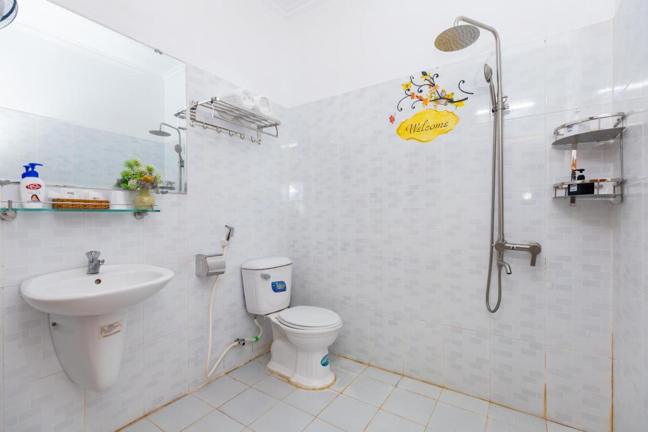 Dc House - Mini Resort Vung Tau Βουνγκ Τάου Εξωτερικό φωτογραφία