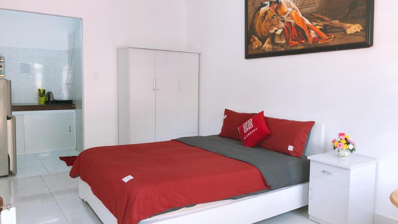 Dc House - Mini Resort Vung Tau Βουνγκ Τάου Εξωτερικό φωτογραφία