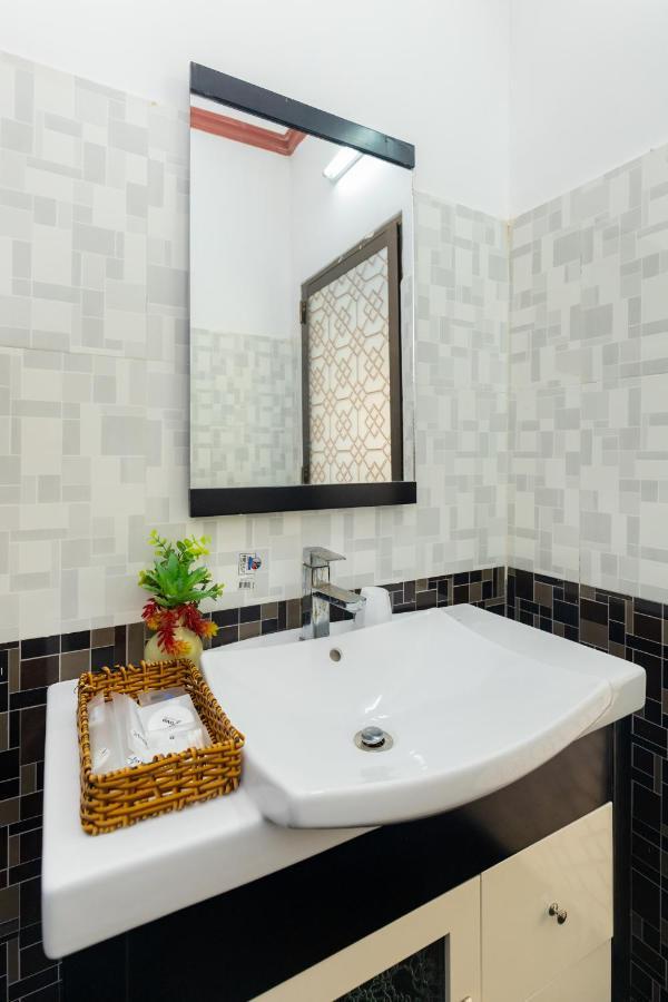 Dc House - Mini Resort Vung Tau Βουνγκ Τάου Εξωτερικό φωτογραφία