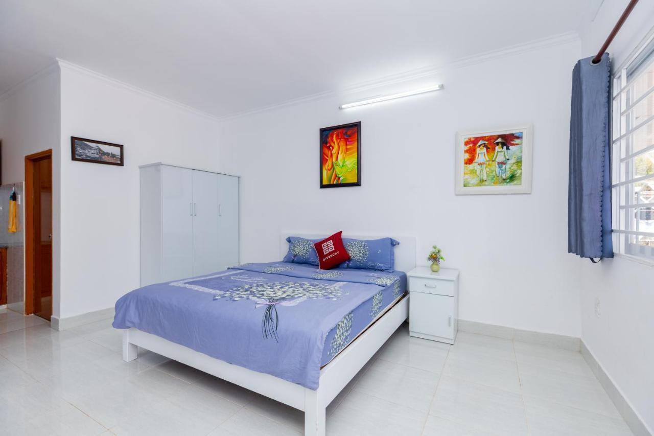 Dc House - Mini Resort Vung Tau Βουνγκ Τάου Εξωτερικό φωτογραφία