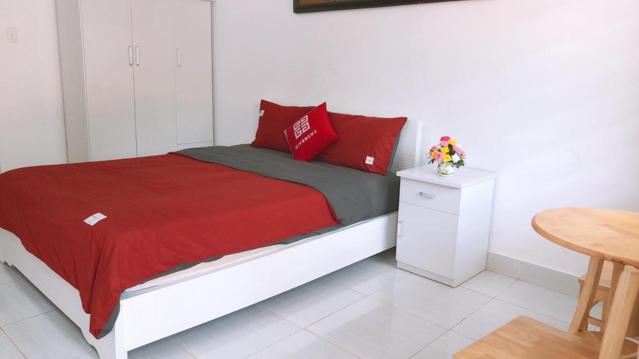 Dc House - Mini Resort Vung Tau Βουνγκ Τάου Εξωτερικό φωτογραφία
