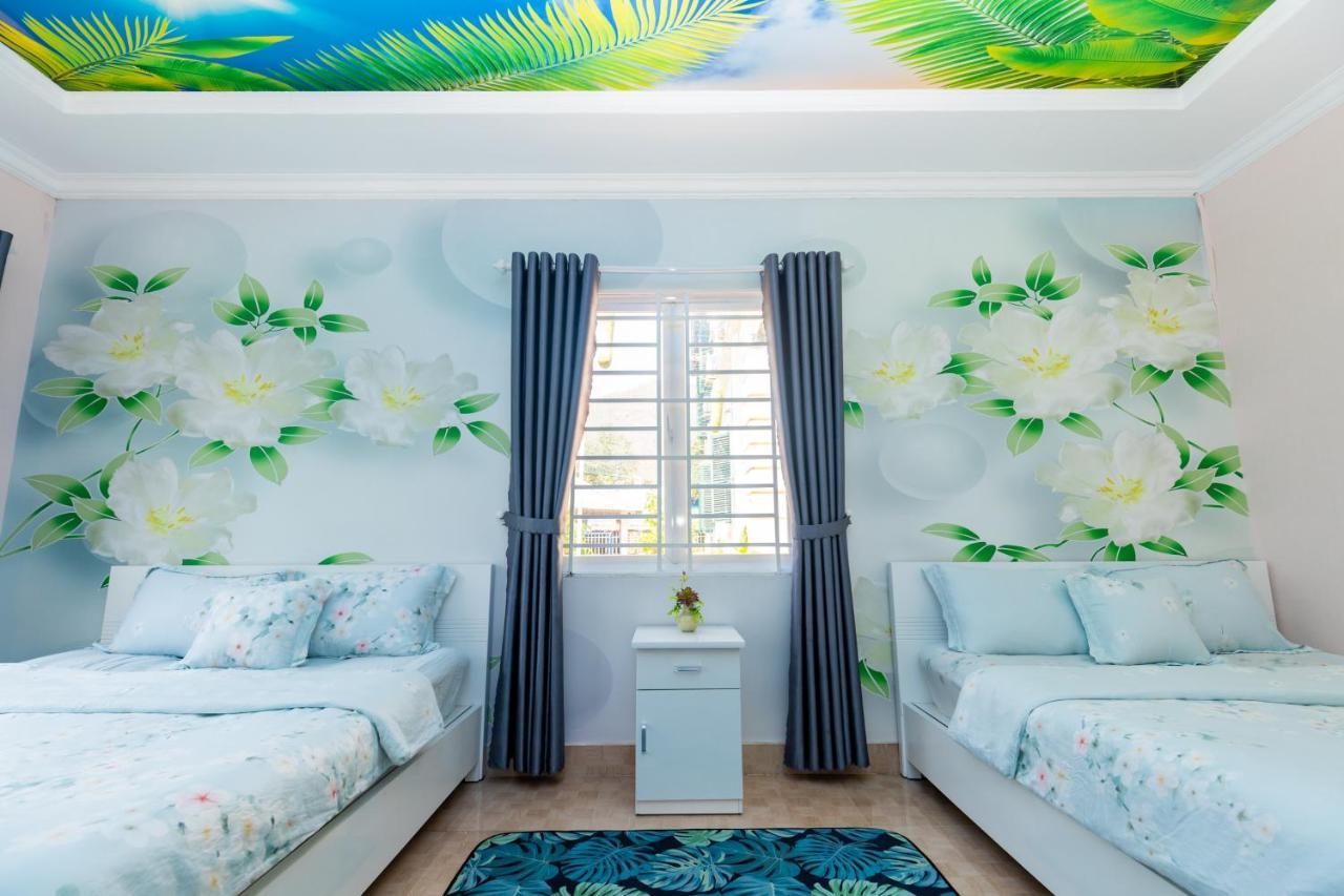 Dc House - Mini Resort Vung Tau Βουνγκ Τάου Εξωτερικό φωτογραφία